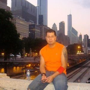 Meet your Posher, Marco